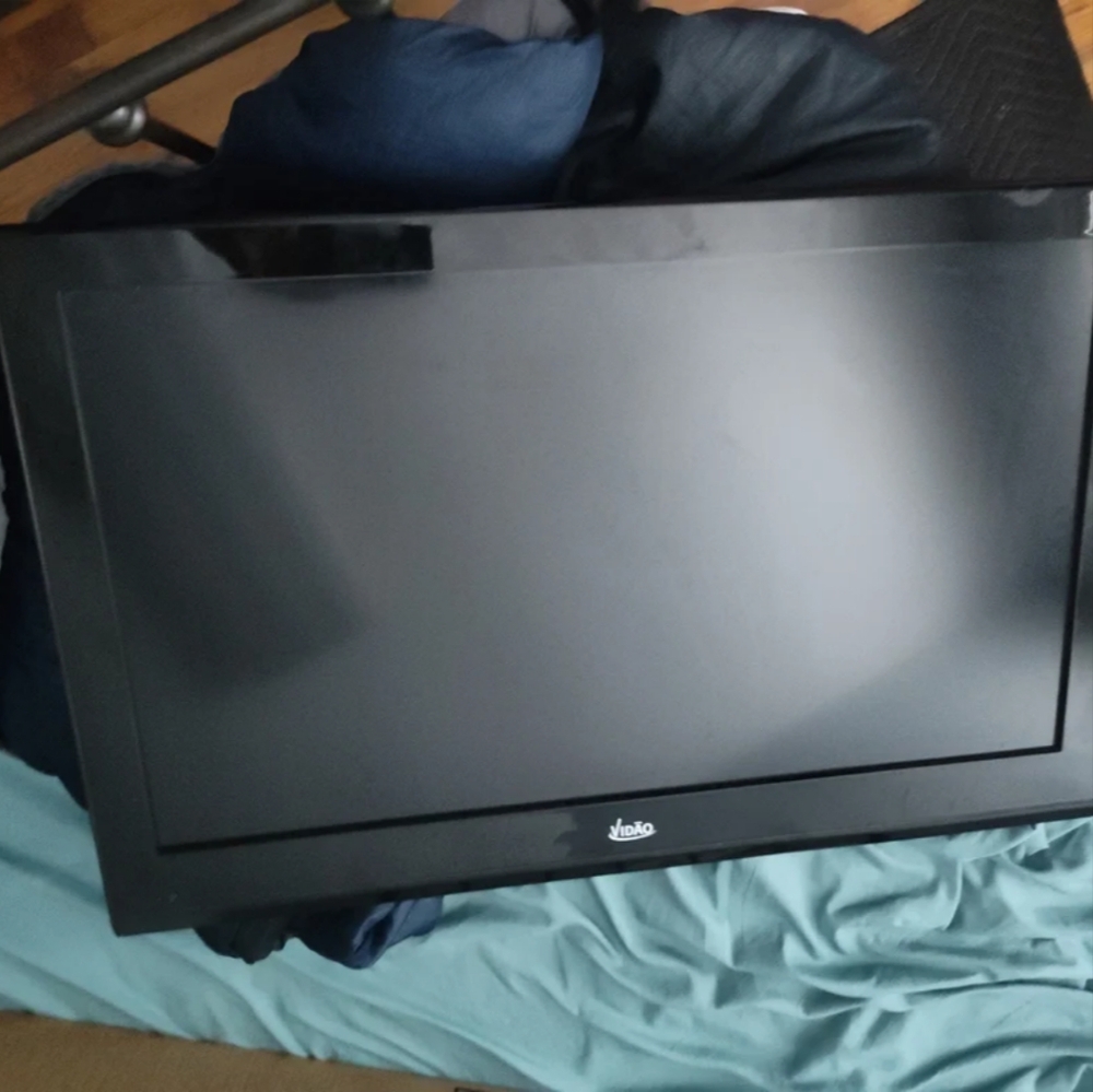 Flat Screen